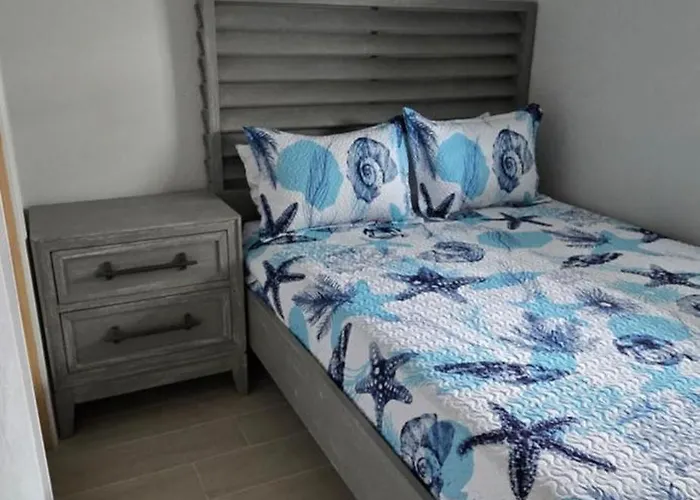 Сasa de vacaciones The Salty Cove Irb Clearwater Beach